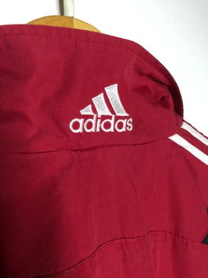Vintage Adidas Jacke (L)