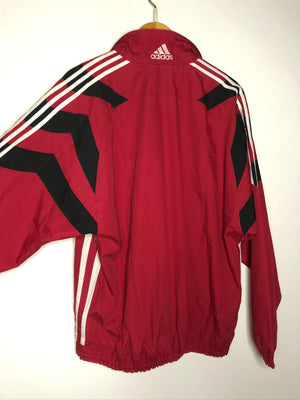Vintage Adidas Jacke (L)