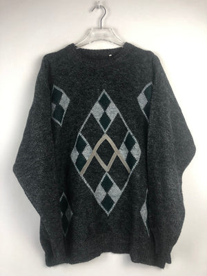Vintage Sweater (L-XL)