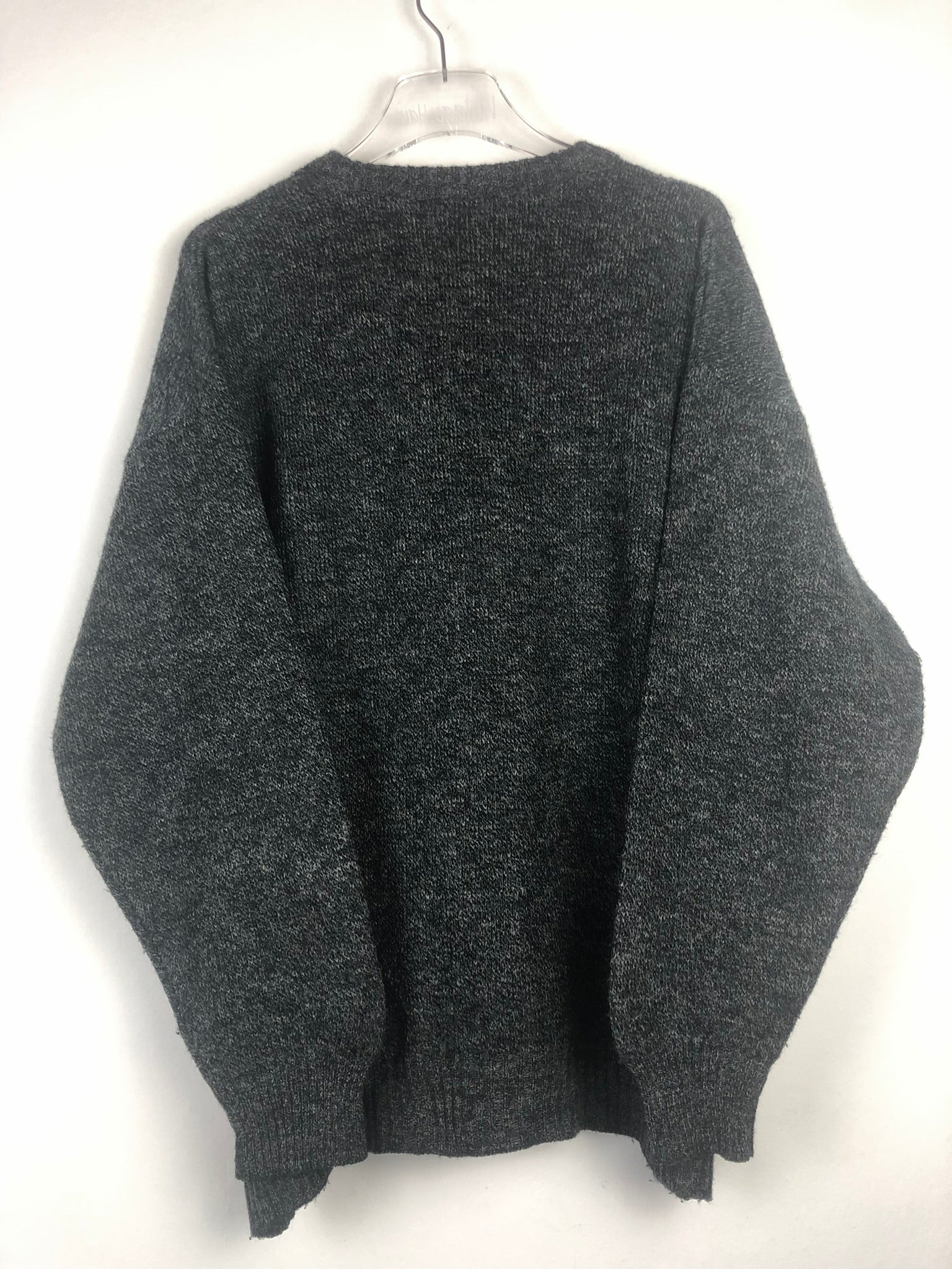 Vintage Sweater (L-XL)