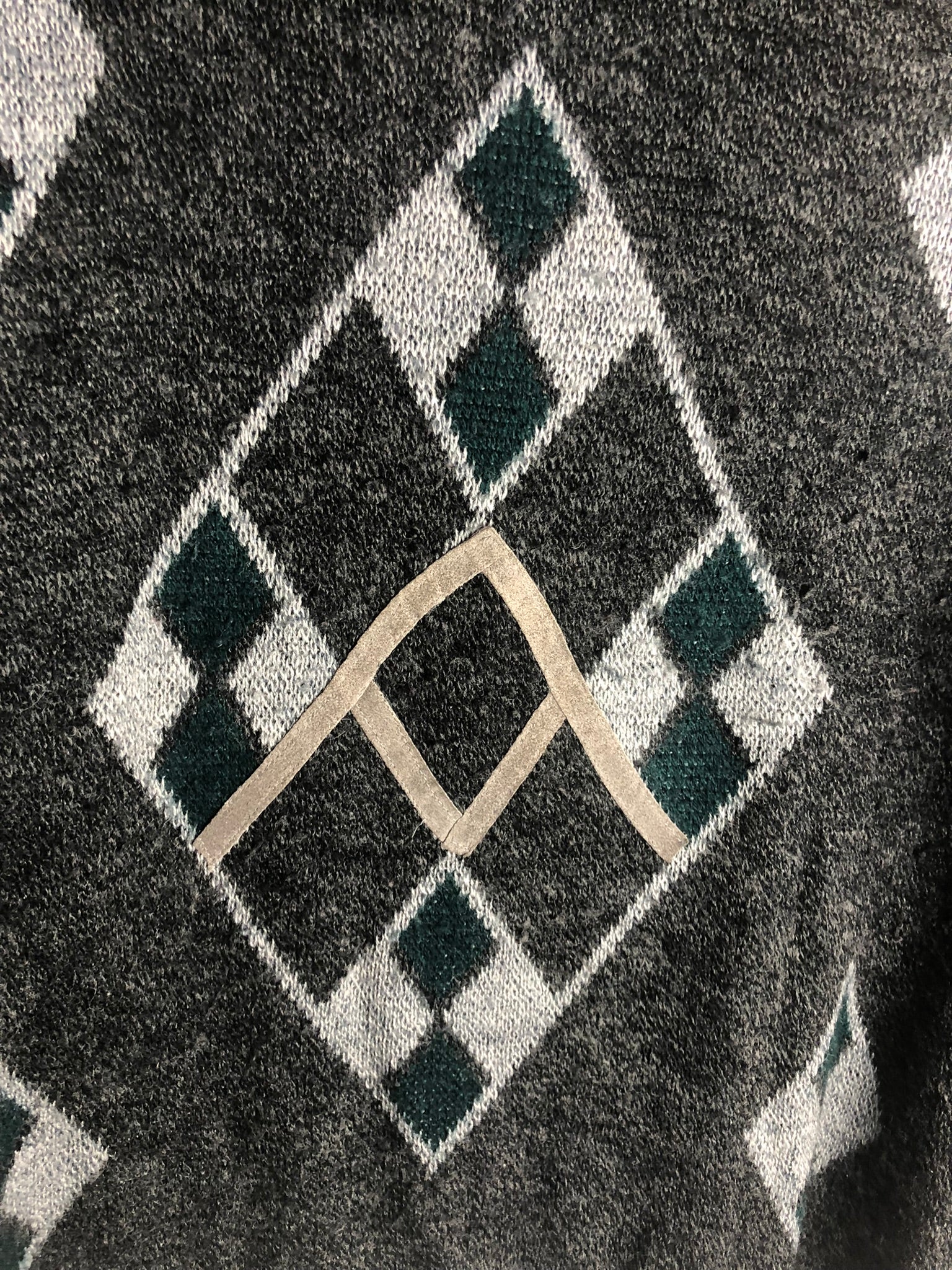 Vintage Sweater (L-XL)