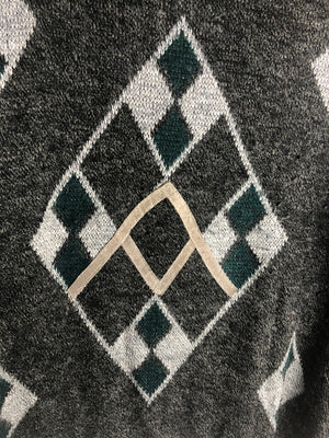 Vintage Sweater (L-XL)
