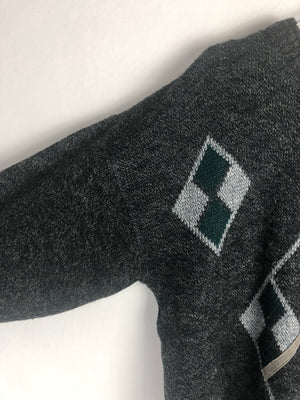 Vintage Sweater (L-XL)