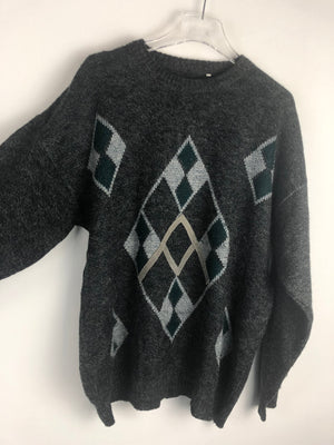 Vintage Sweater (L-XL)