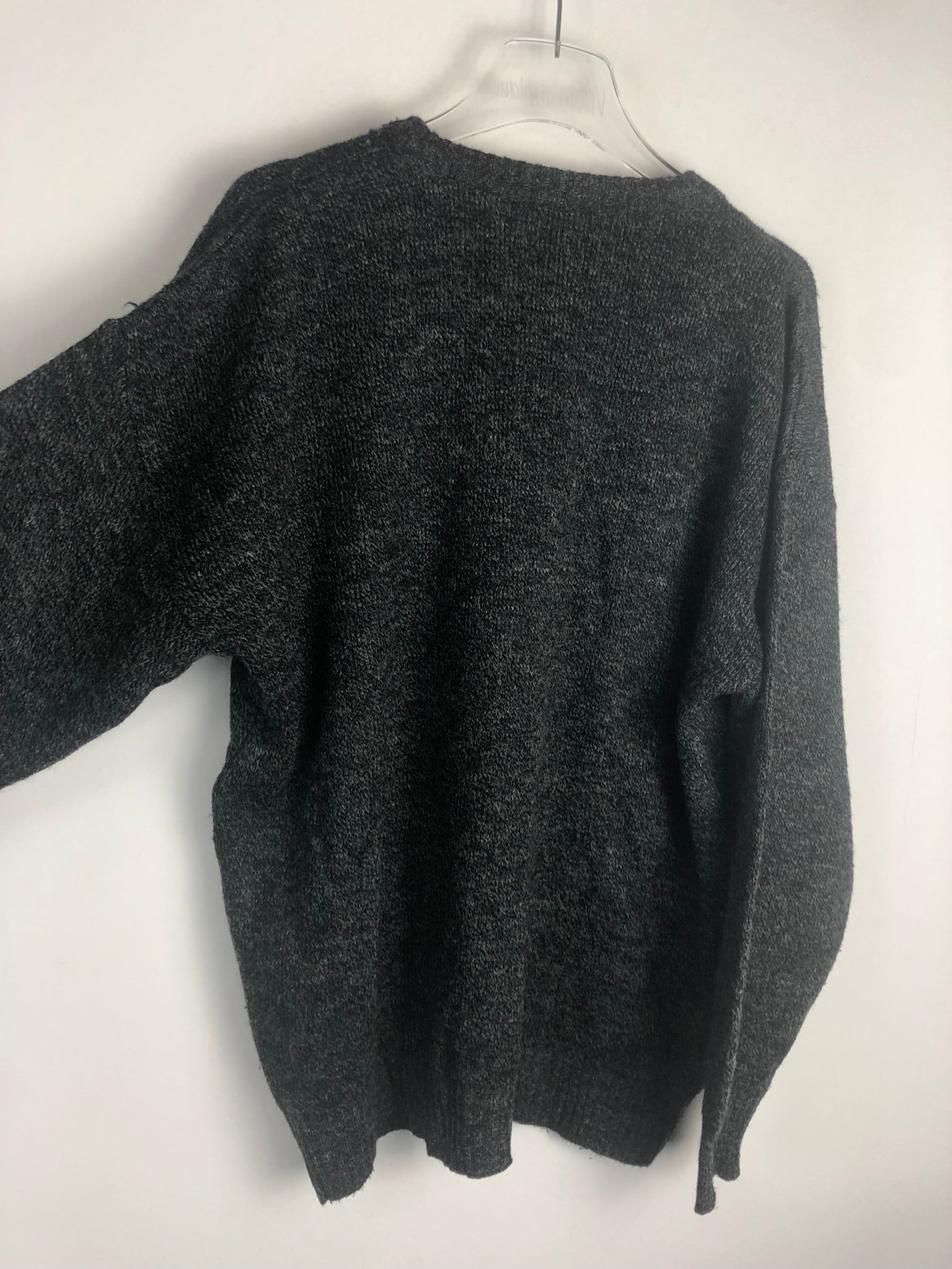Vintage Sweater (L-XL)