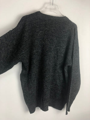 Vintage Sweater (L-XL)