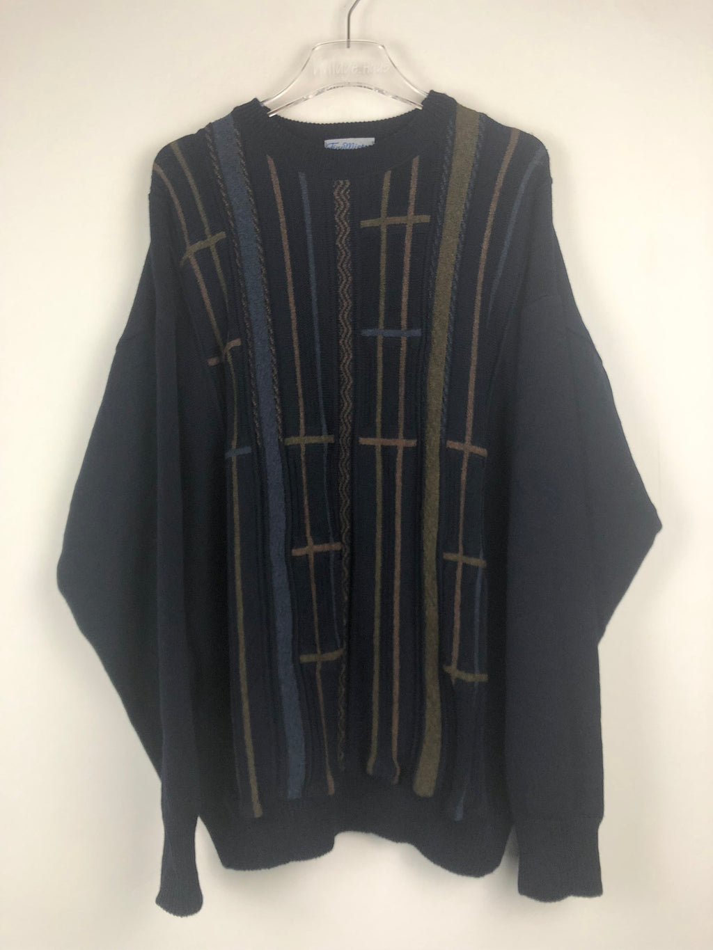 Vintage Sweater (L)