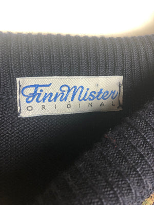 Vintage Sweater (L)