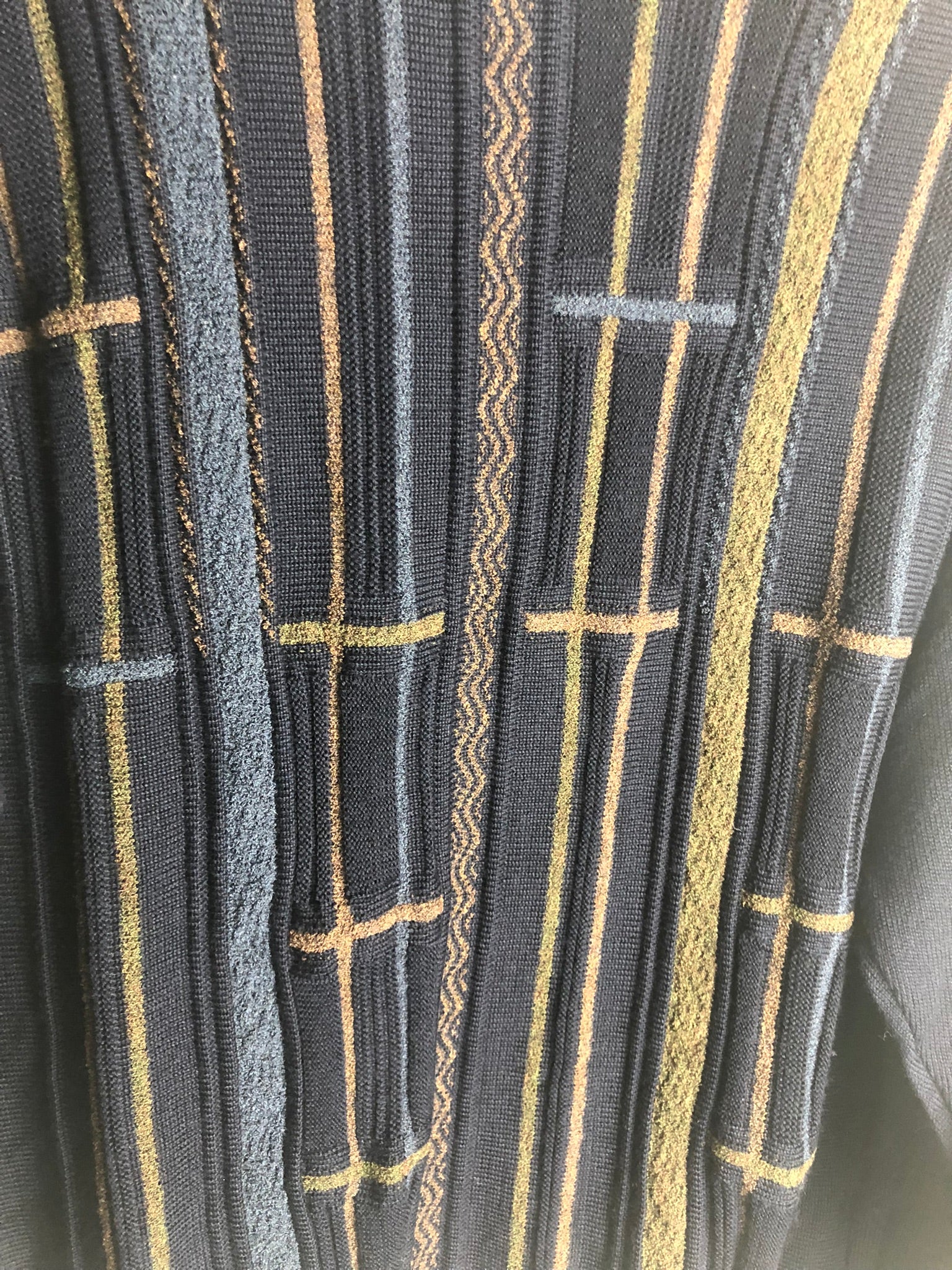 Vintage Sweater (L)
