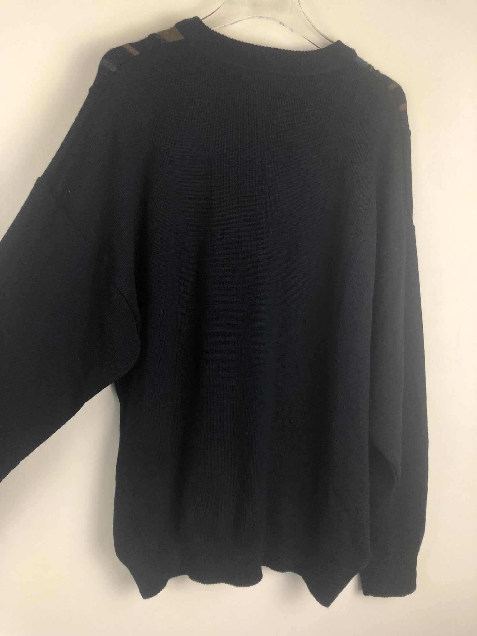 Vintage Sweater (L)