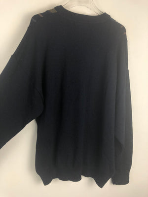 Vintage Sweater (L)
