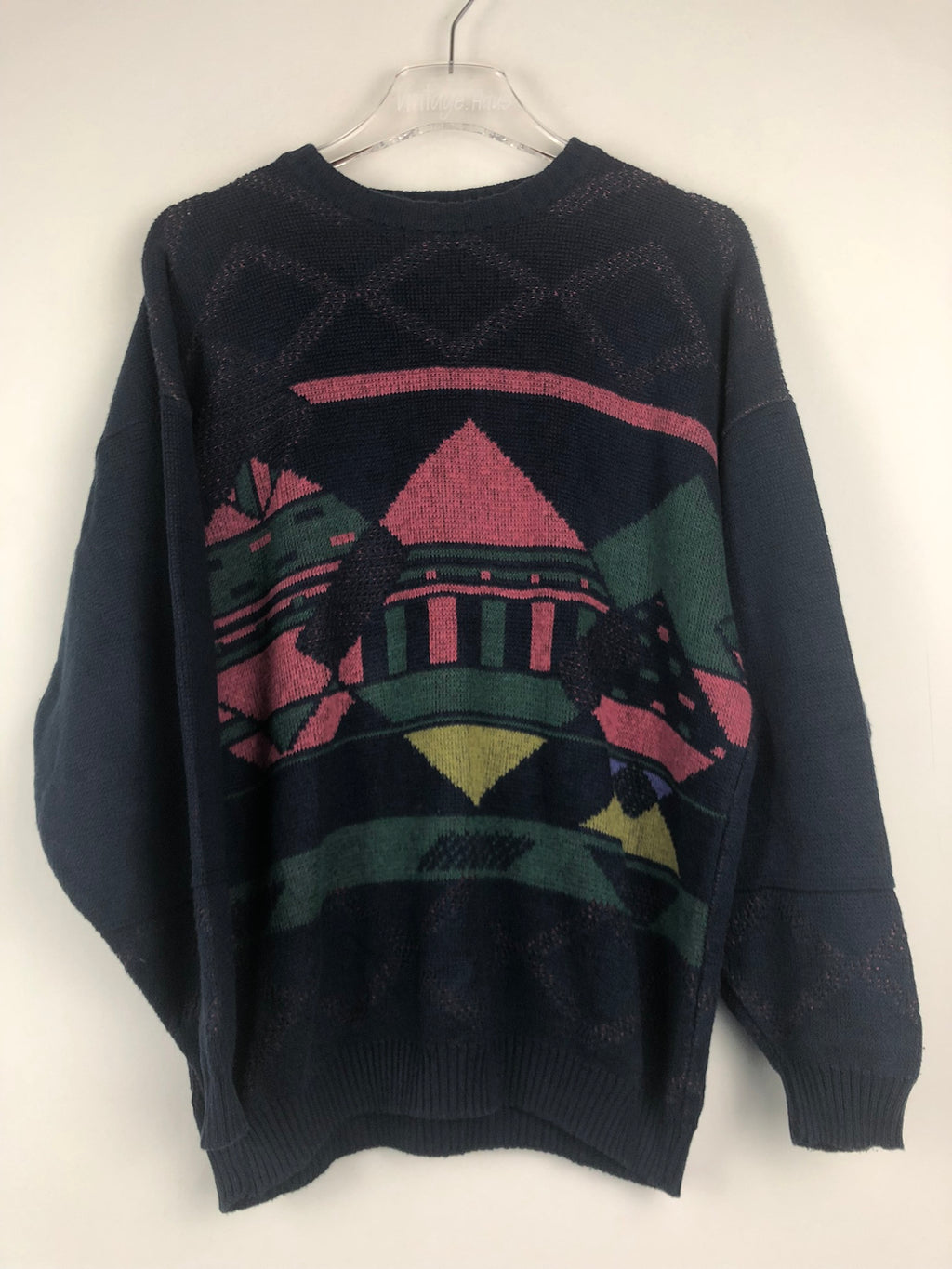 Vintage Sweater (M)