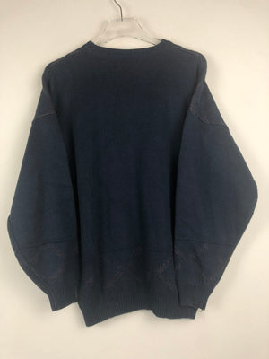 Vintage Sweater (M)