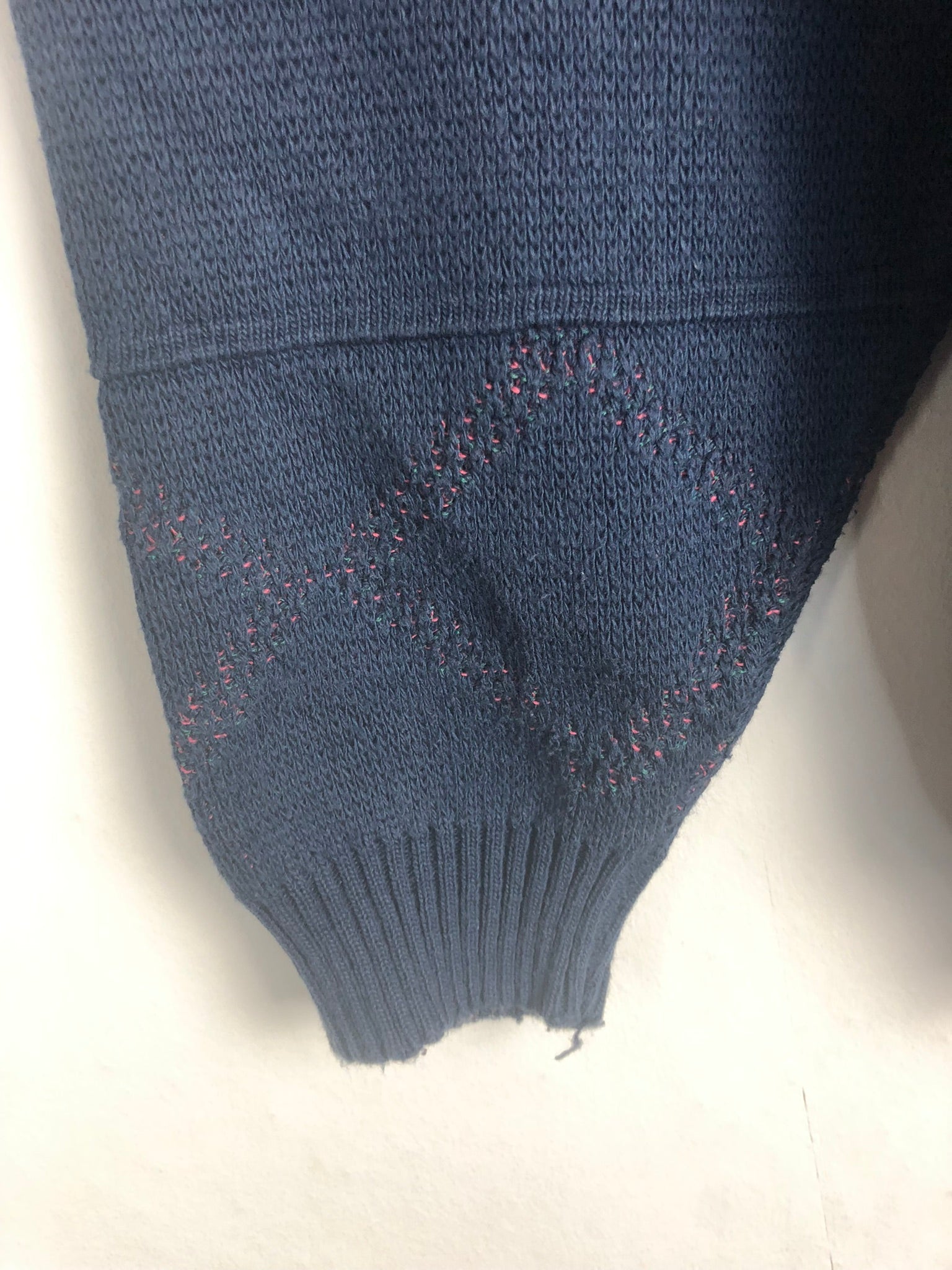 Vintage Sweater (M)