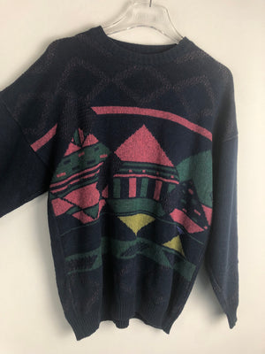 Vintage Sweater (M)