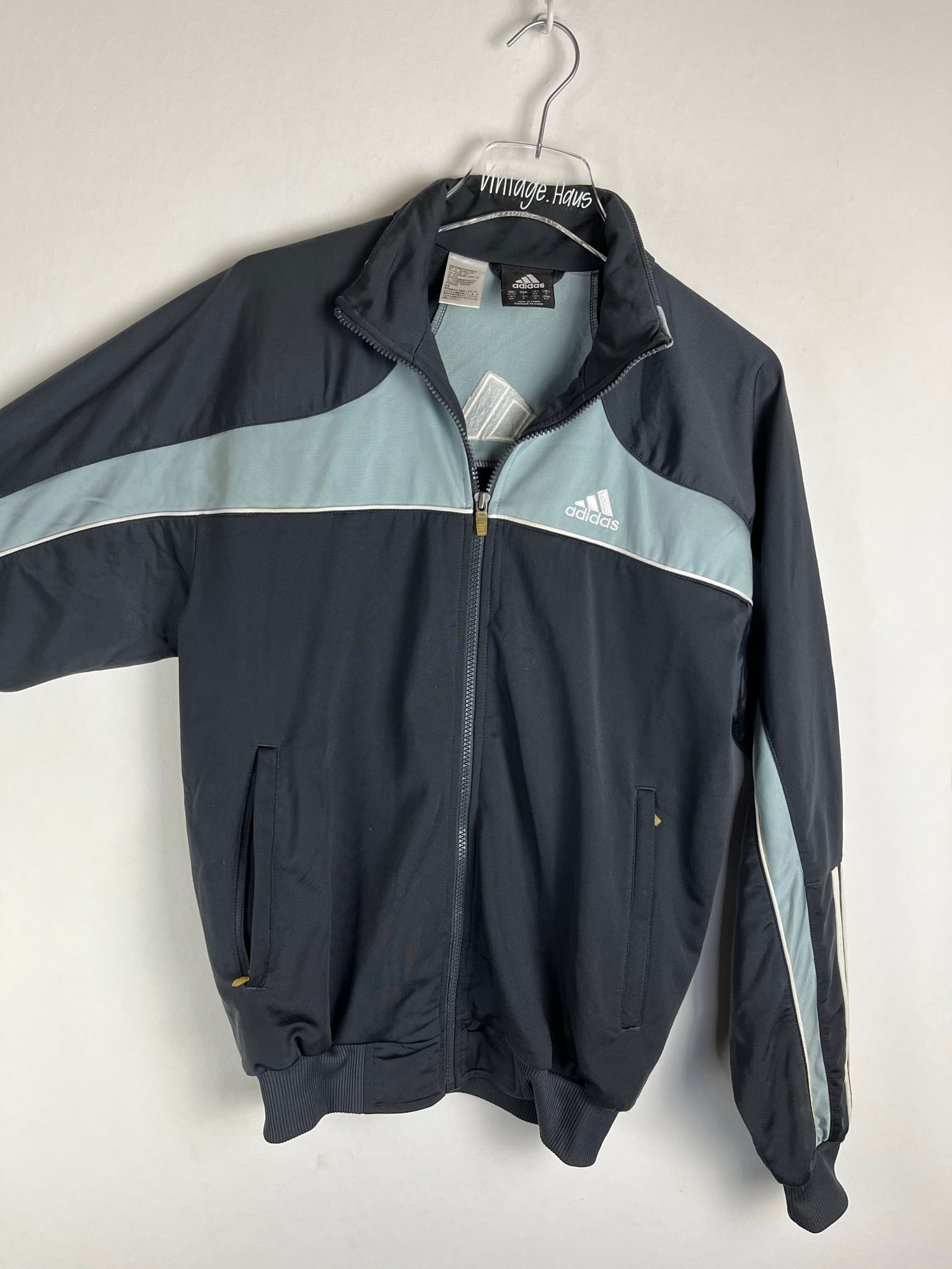 Vintage Adidas Trainingsanzug (S-M)