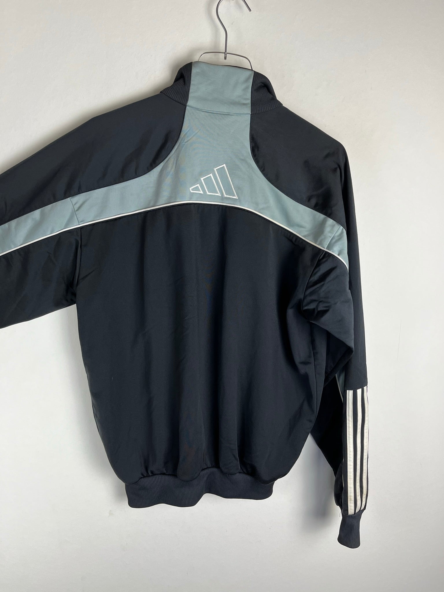 Vintage Adidas Trainingsanzug (S-M)