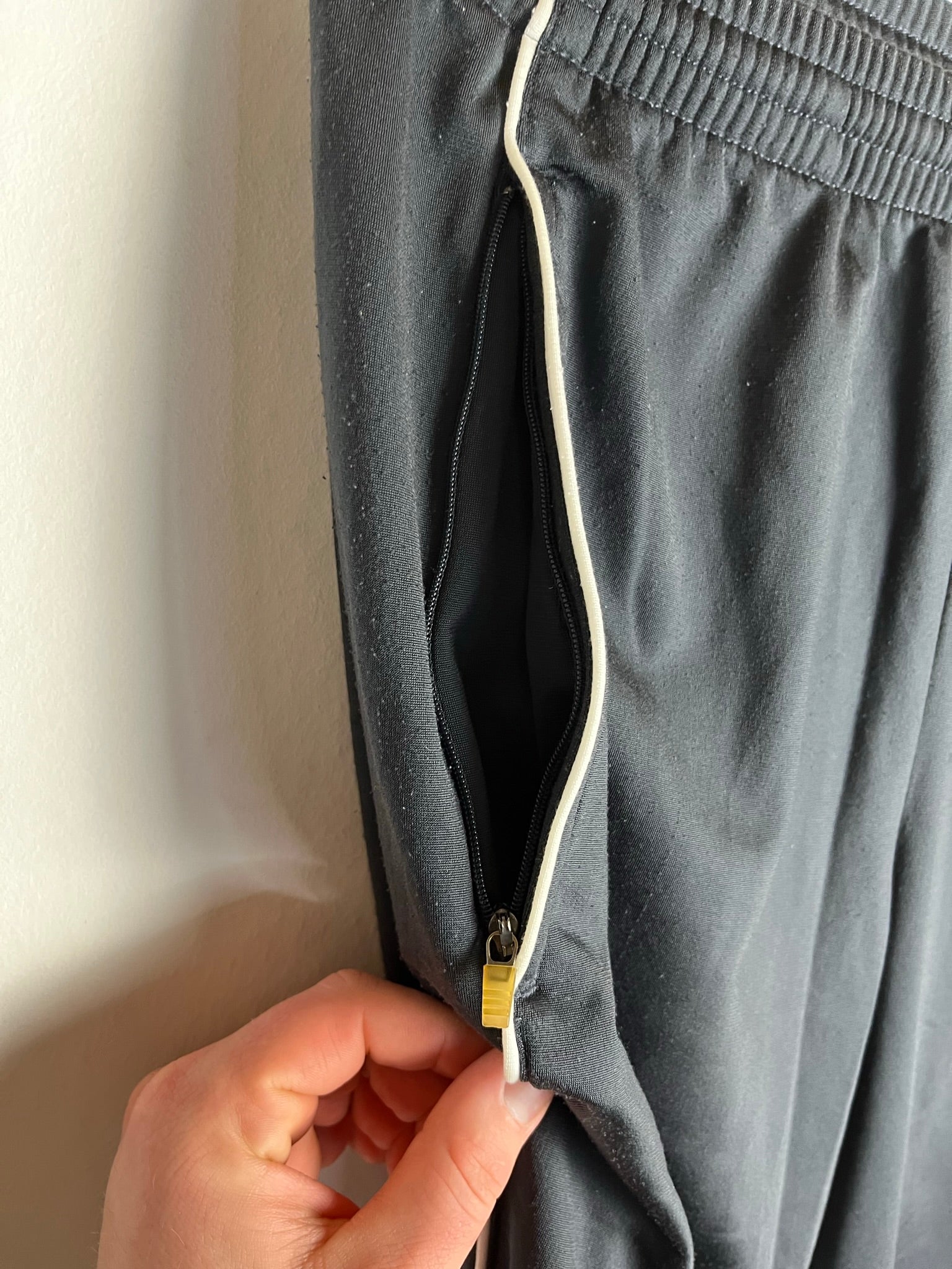 Vintage Adidas Trainingsanzug (S-M)