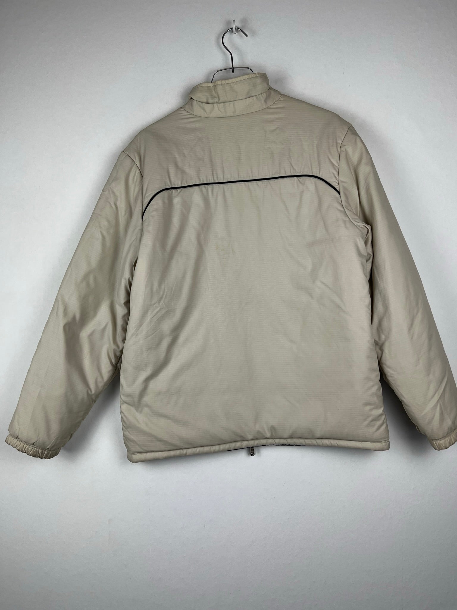 Vintage Nike Wendejacke (M-L)