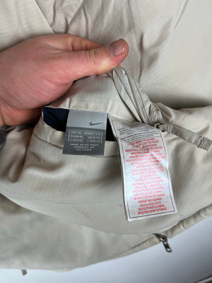 Vintage Nike Wendejacke (M-L)