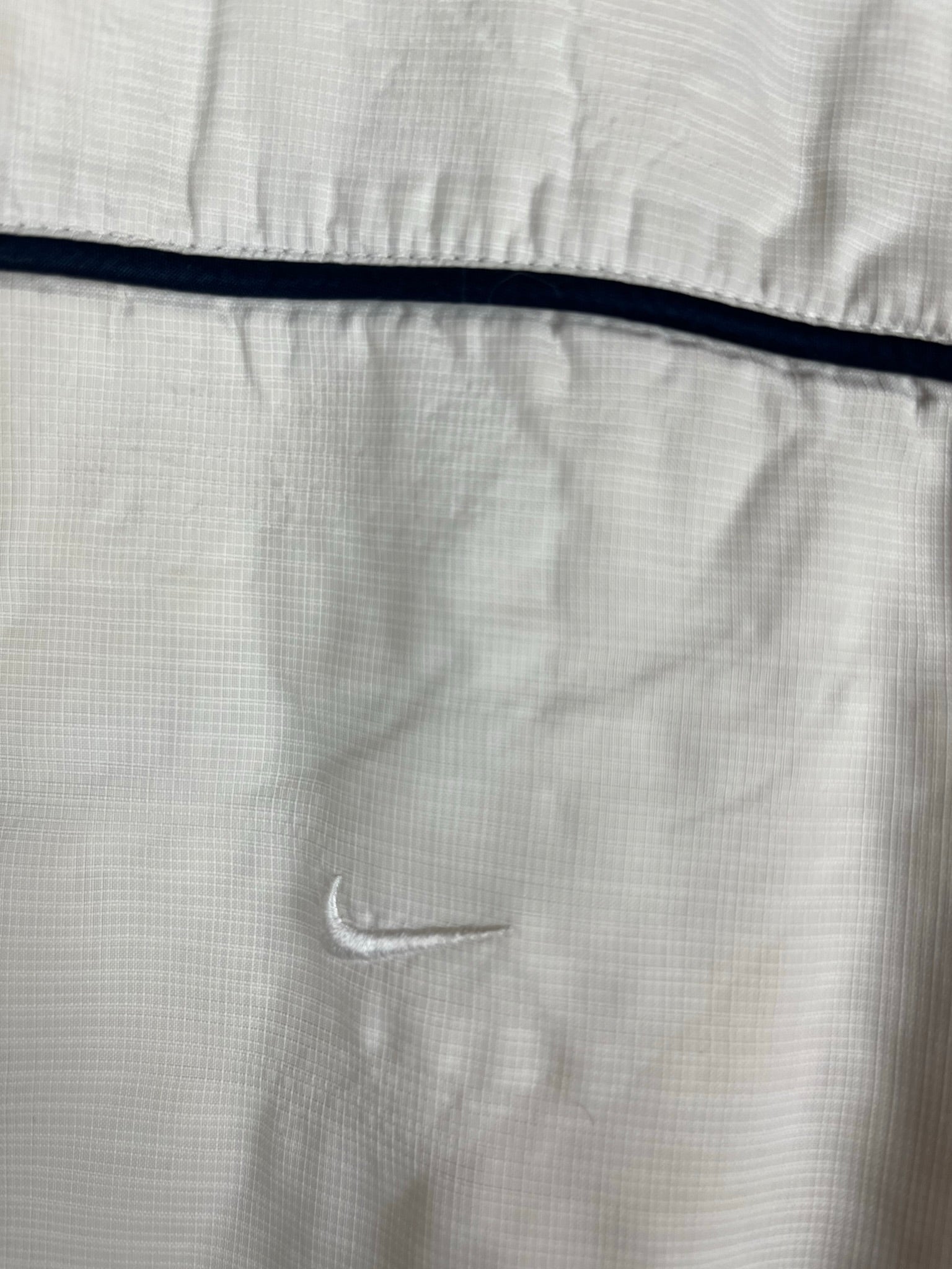 Vintage Nike Wendejacke (M-L)