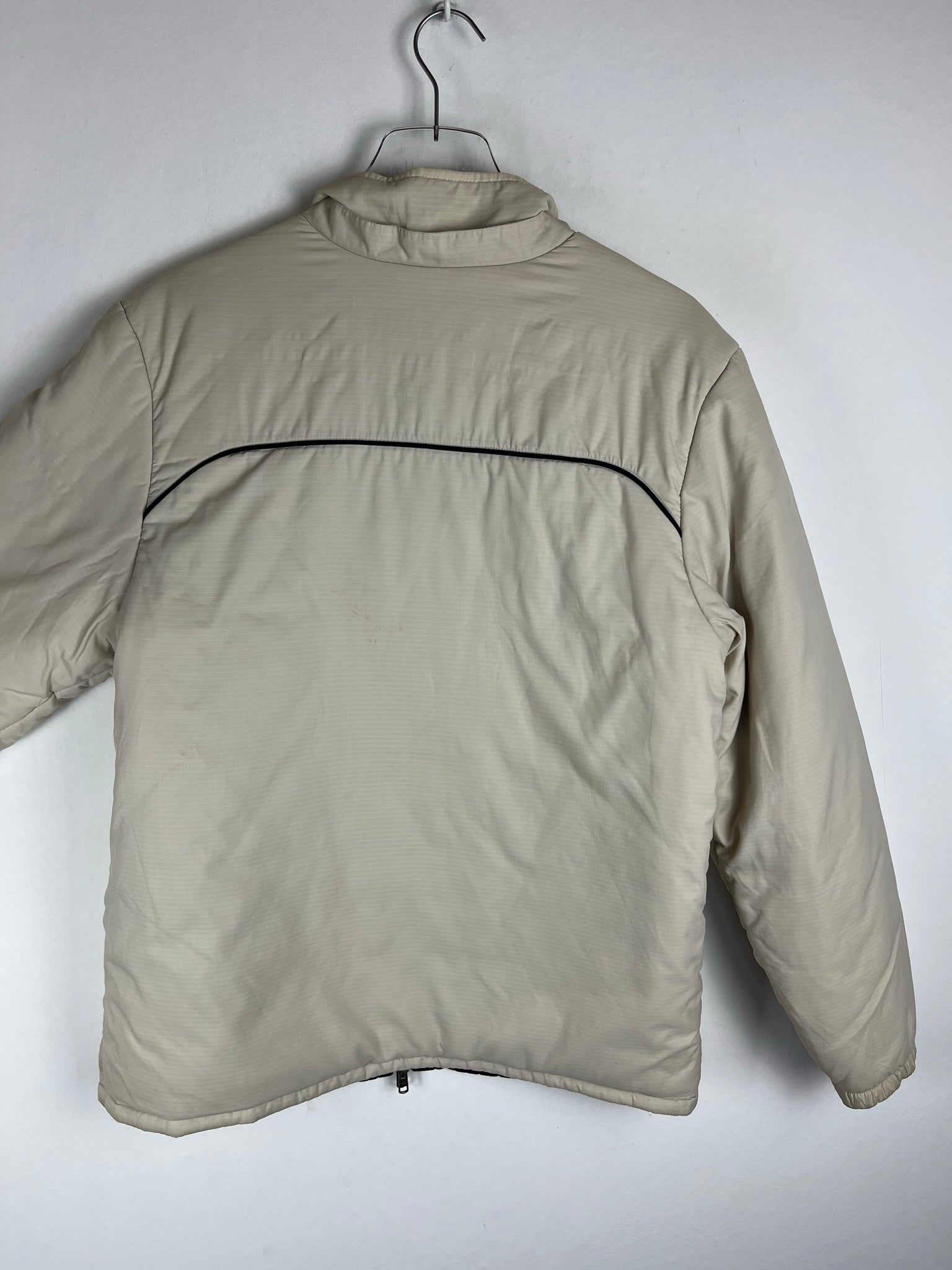 Vintage Nike Wendejacke (M-L)