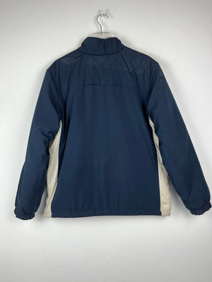 Vintage Nike Wendejacke (M-L)