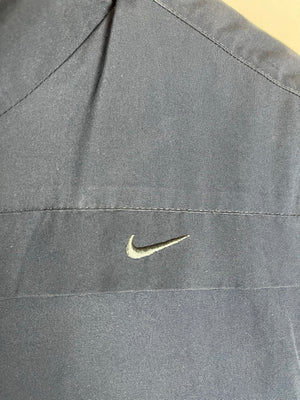 Vintage Nike Wendejacke (M-L)