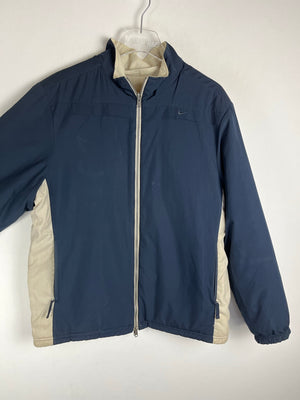 Vintage Nike Wendejacke (M-L)