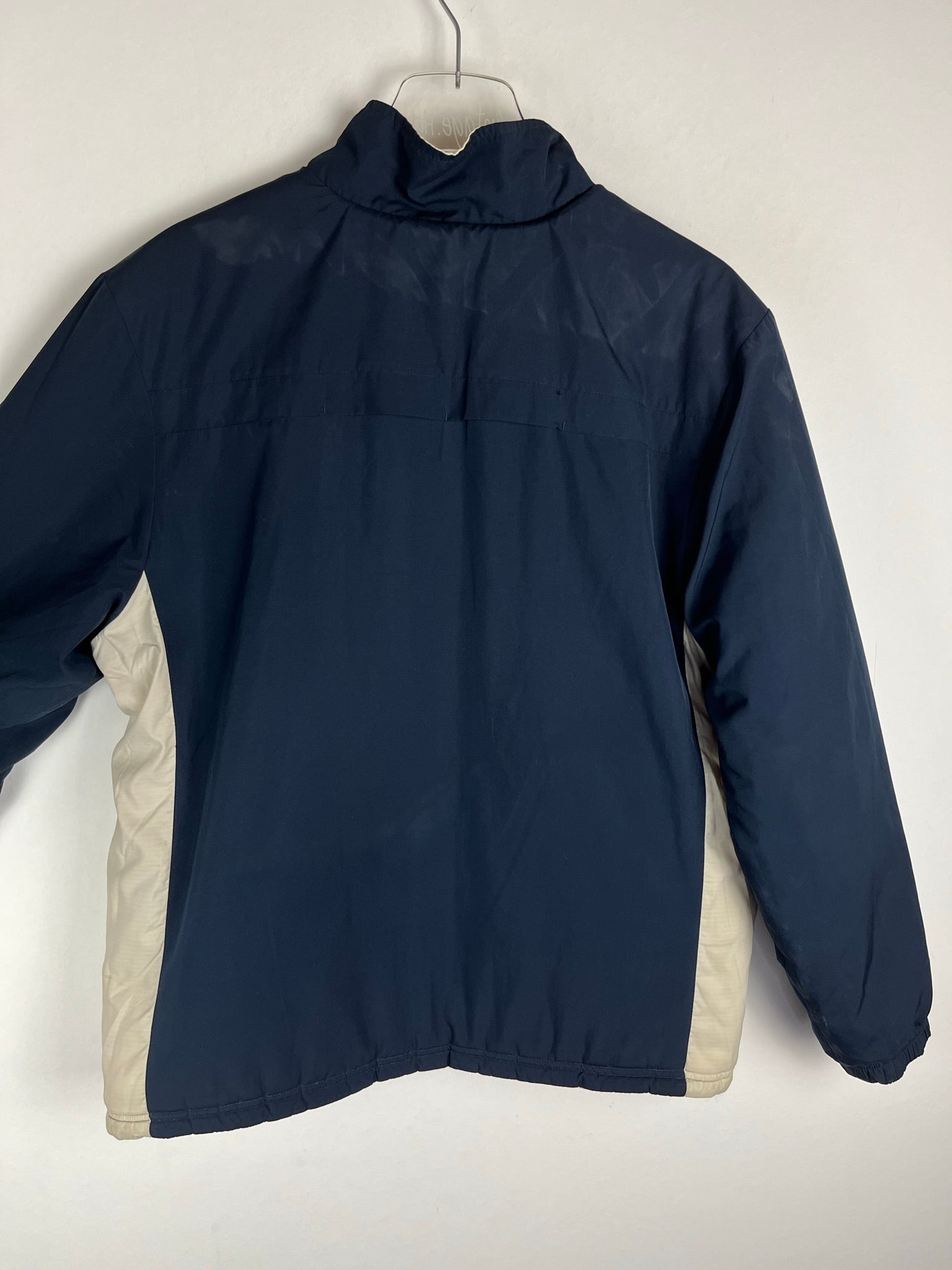 Vintage Nike Wendejacke (M-L)