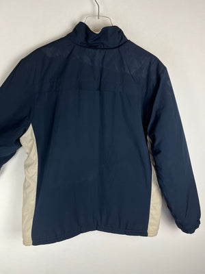 Vintage Nike Wendejacke (M-L)