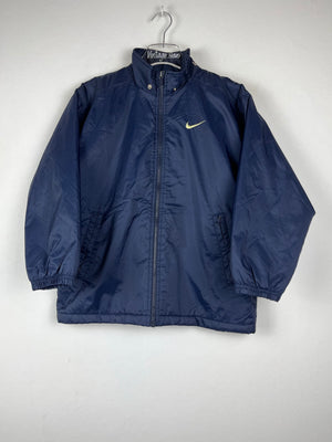 Vintage Nike Winterjacke (XS-S)