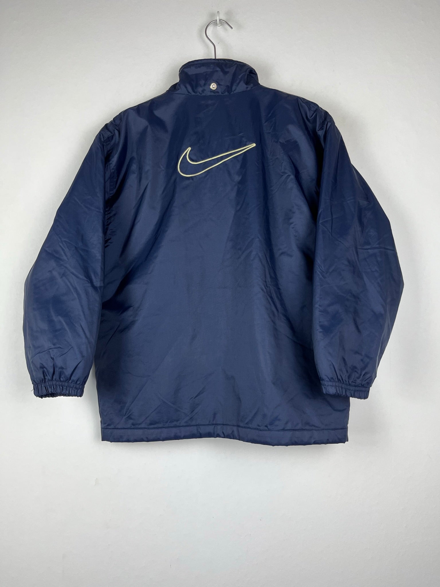 Vintage Nike Winterjacke (XS-S)
