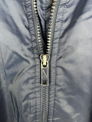 Vintage Nike Winterjacke (XS-S)