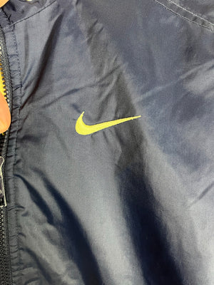 Vintage Nike Winterjacke (XS-S)