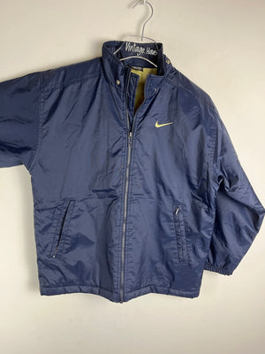 Vintage Nike Winterjacke (XS-S)