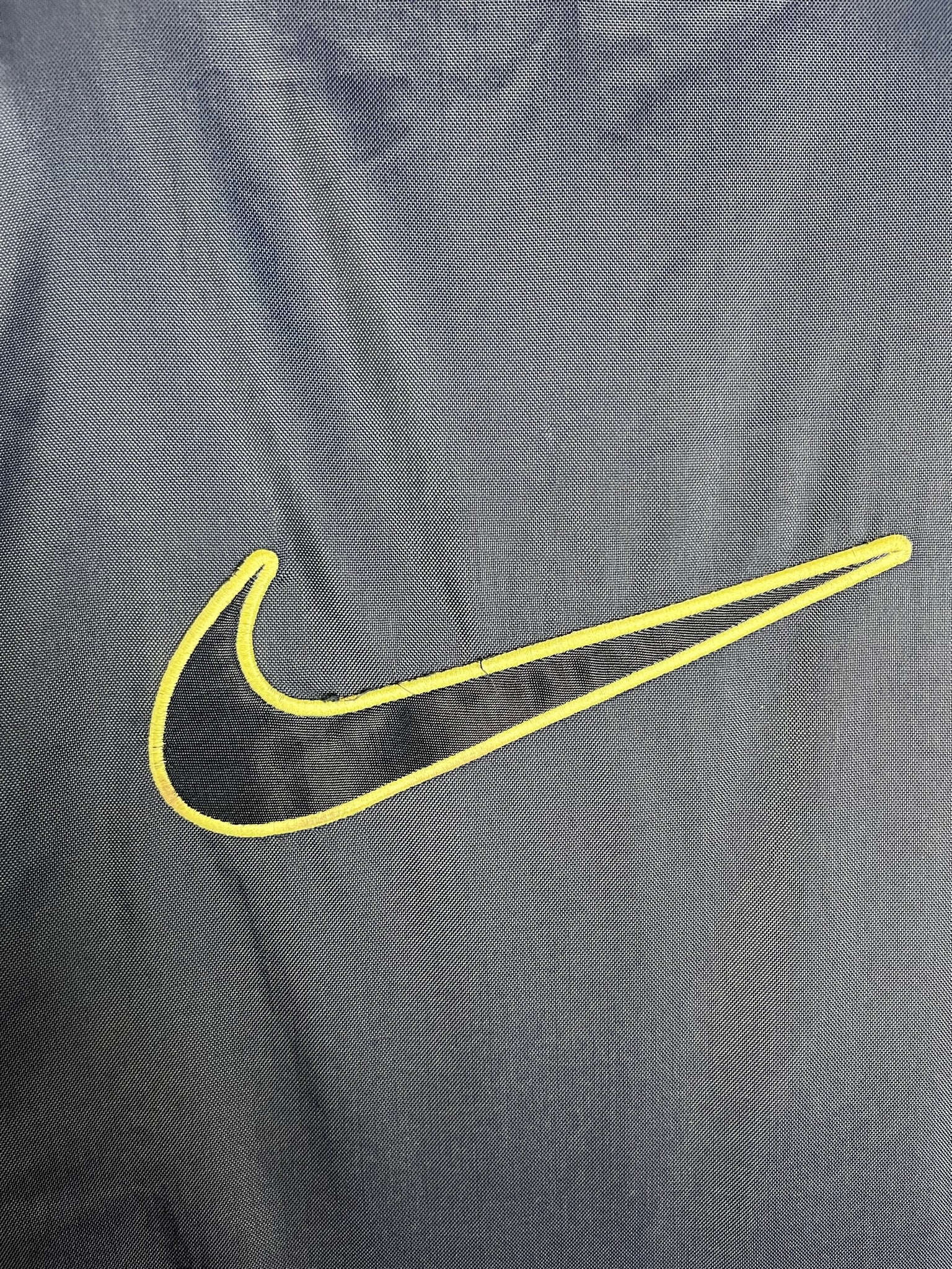 Vintage Nike Winterjacke (XS-S)