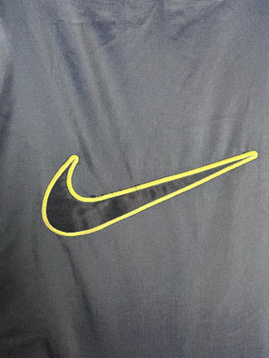 Vintage Nike Winterjacke (XS-S)