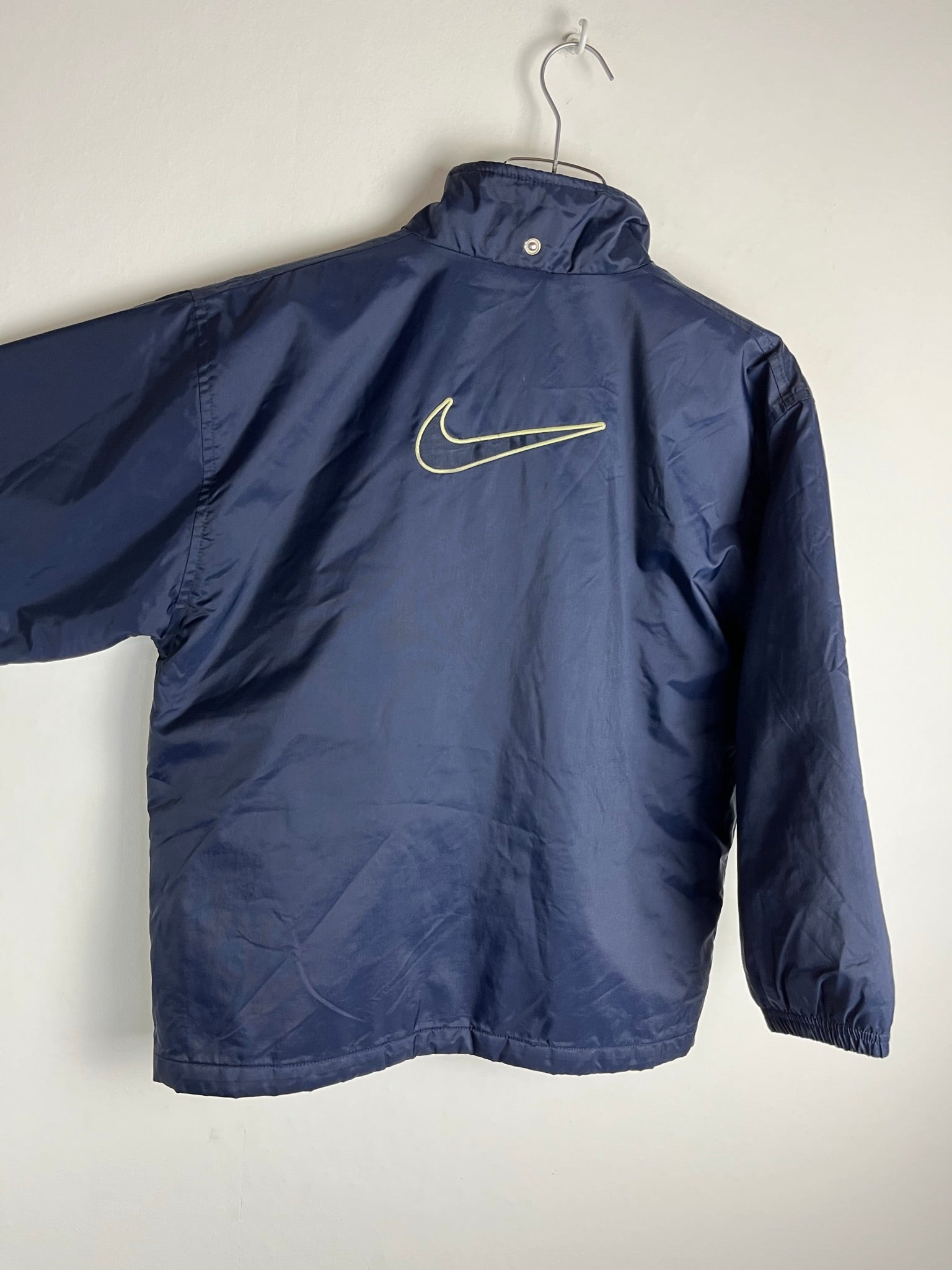 Vintage Nike Winterjacke (XS-S)