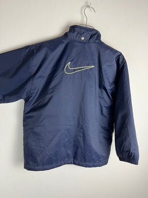 Vintage Nike Winterjacke (XS-S)