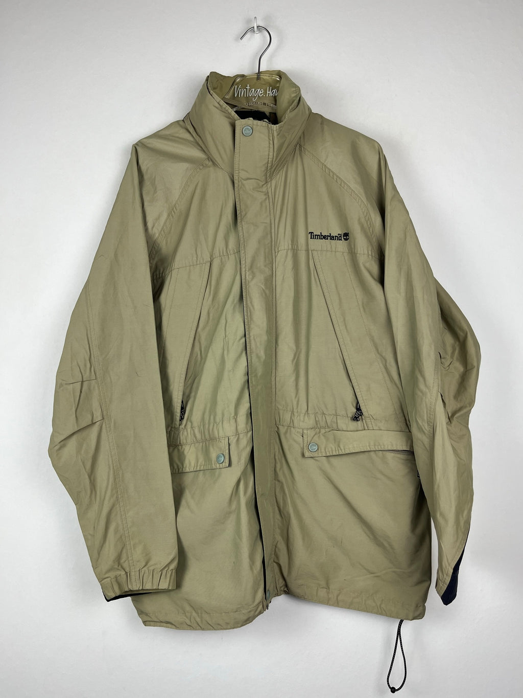 Vintage Timerbland Jacke (L)