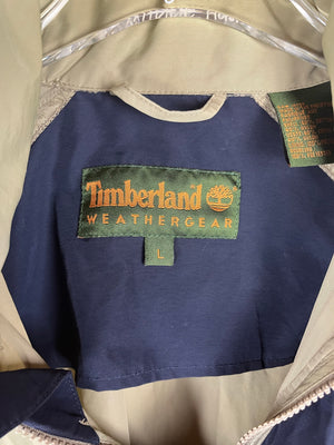 Vintage Timerbland Jacke (L)