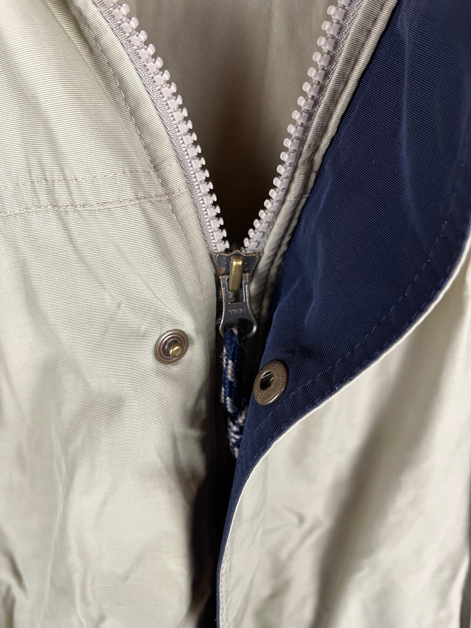Vintage Timerbland Jacke (L)