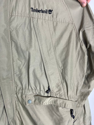 Vintage Timerbland Jacke (L)