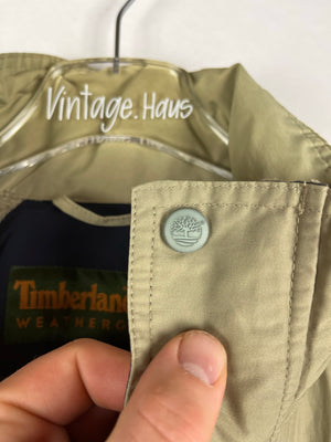 Vintage Timerbland Jacke (L)