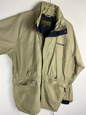 Vintage Timerbland Jacke (L)