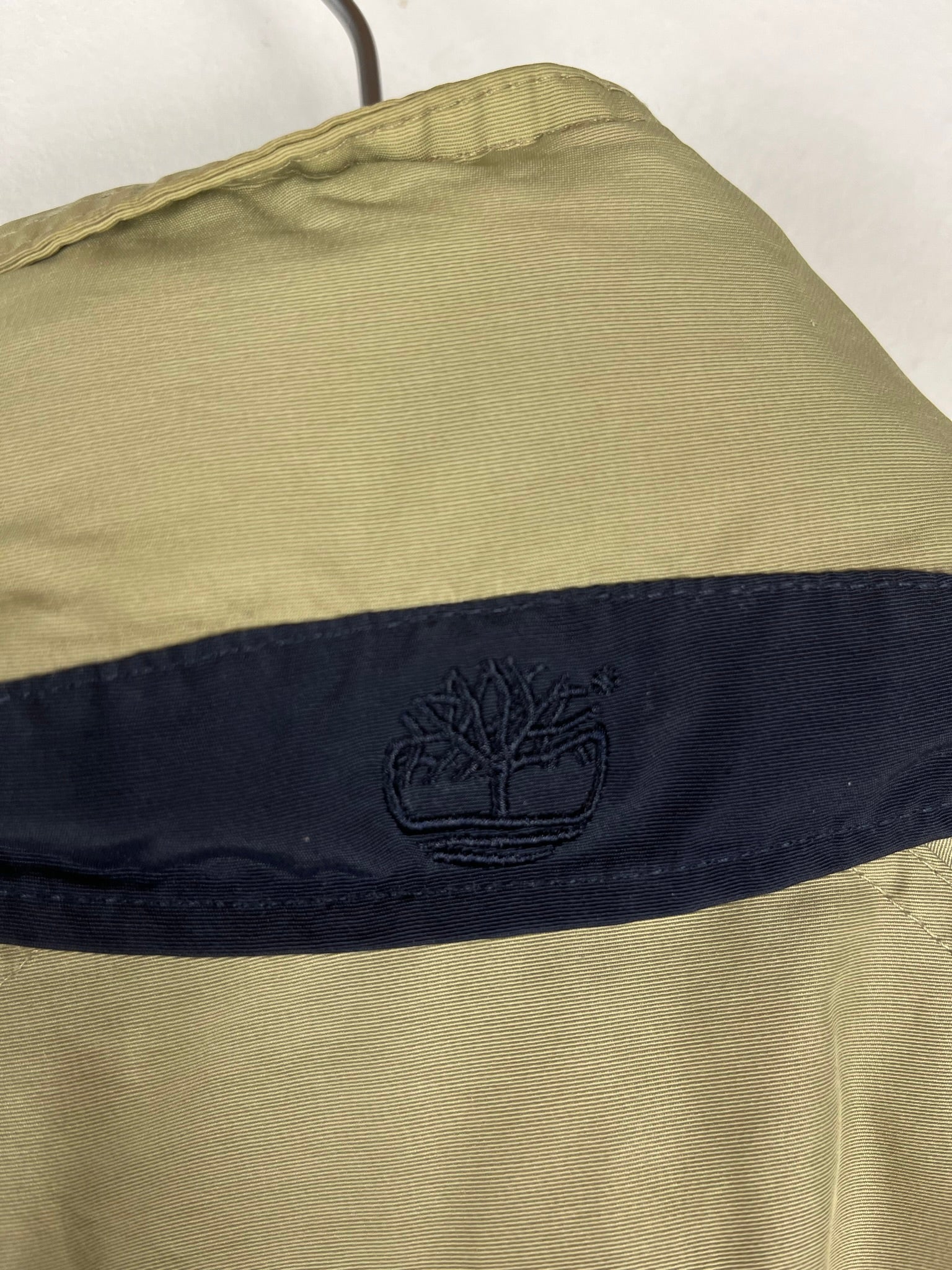 Vintage Timerbland Jacke (L)
