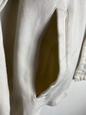 Vintage Nike Sweatshirtjacke (M)