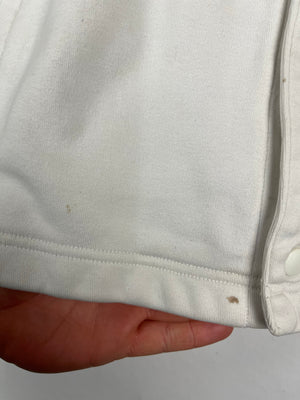 Vintage Nike Sweatshirtjacke (M)