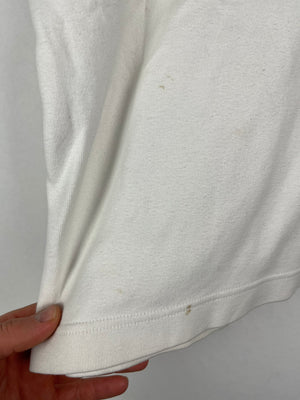 Vintage Nike Sweatshirtjacke (M)